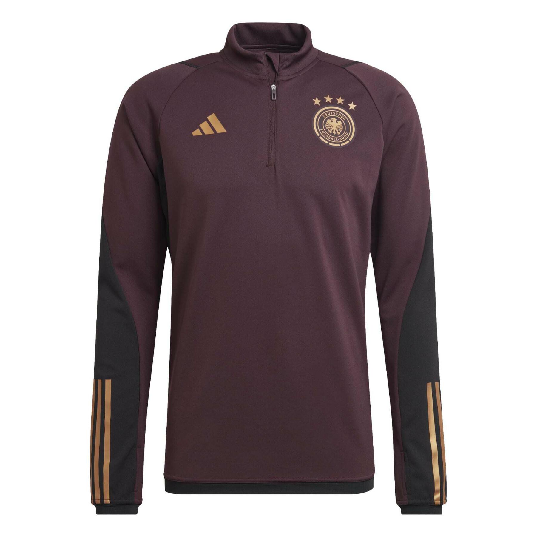 World Cup 2022 training top Allemagne